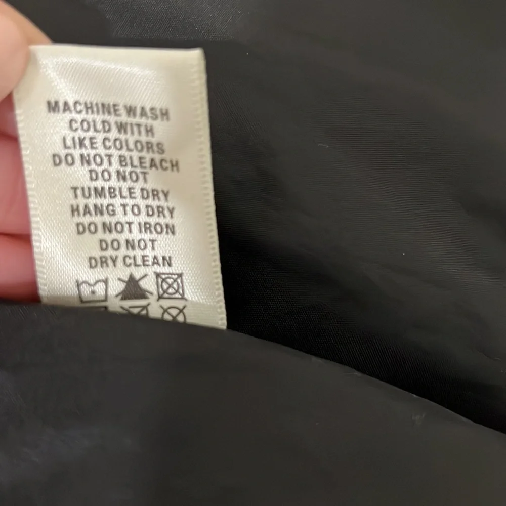 Max studio faux leather biker jacket - Picture 7 of 7